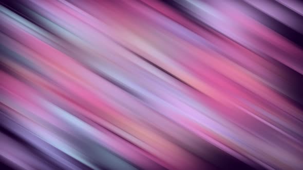 Twisted vibrant iridescent gradient blurred of purple pink blue and peach colors alt