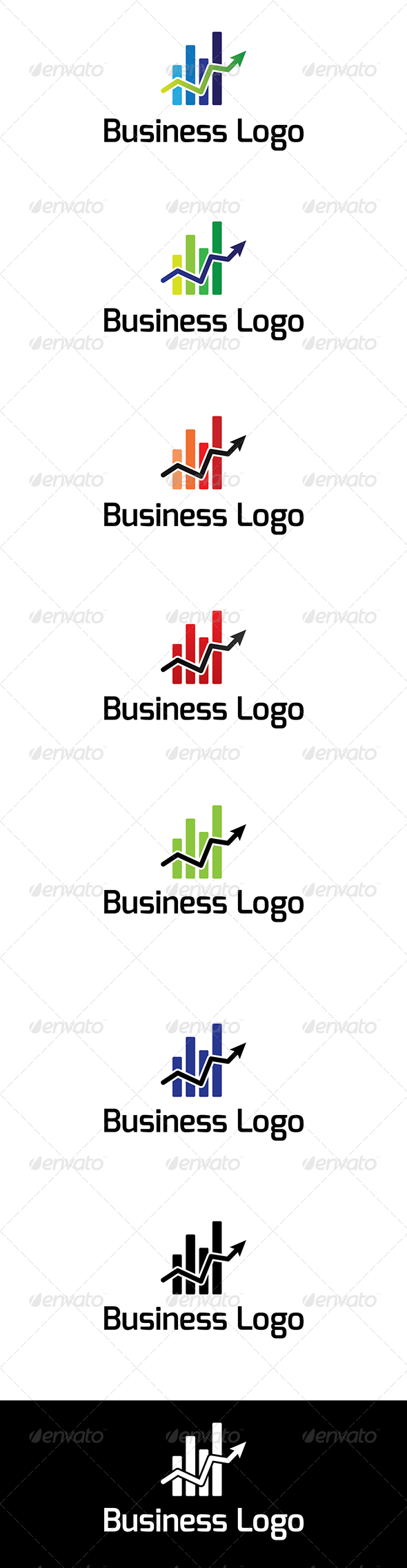 Business Logo - Logo Templates