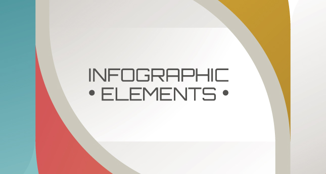 Infographic and web design templates