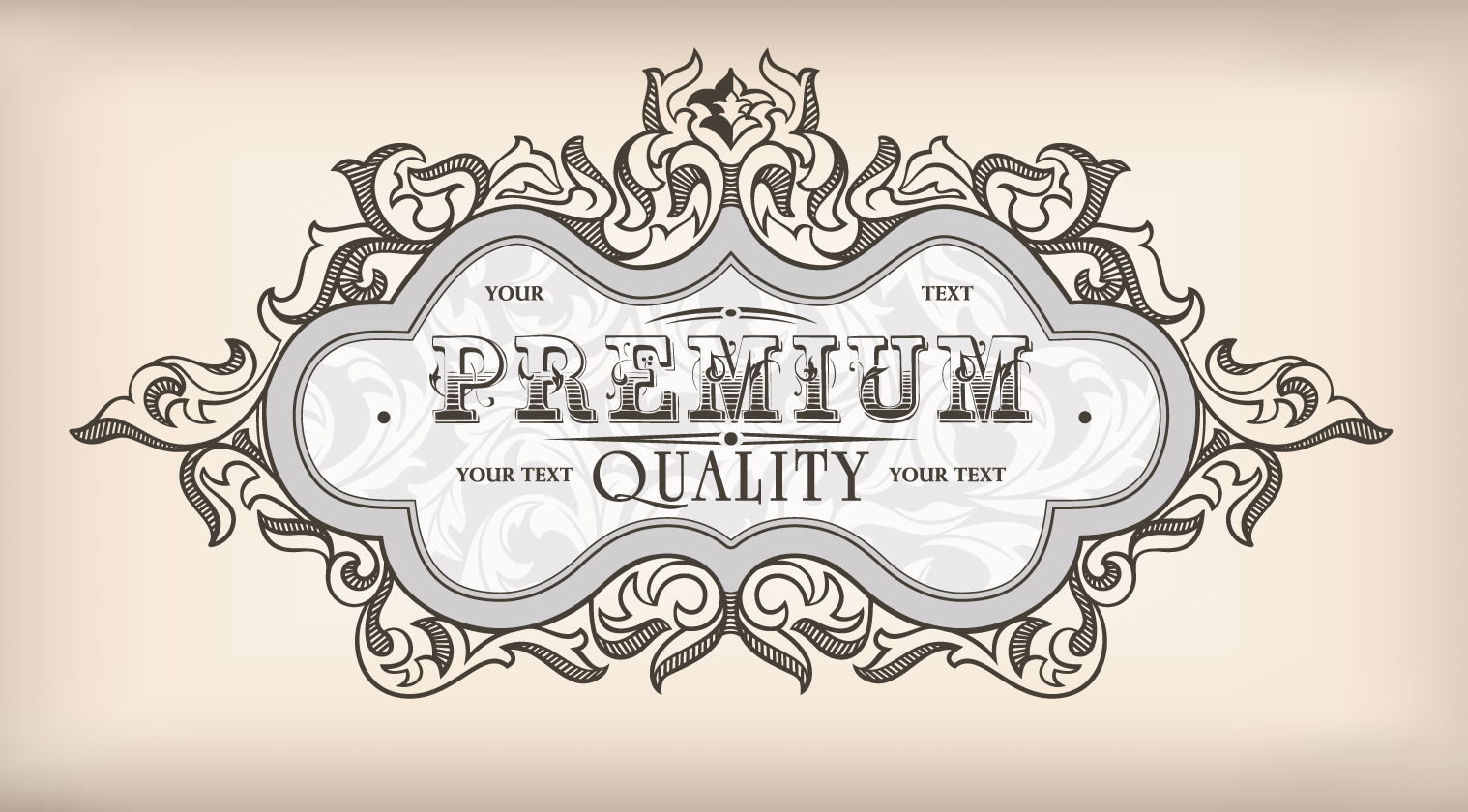 Decorative design elements