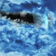 Clouds and Planet - VideoHive Item for Sale