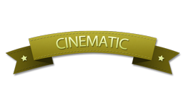 GENRE: CINEMATIC