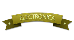 GENRE: ELECTRONICA
