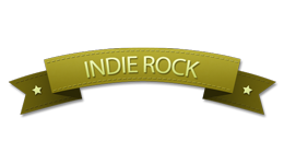 GENRE: INDIE ROCK