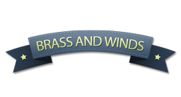 INSTRUMENT: BRASS & WINDS