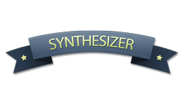 INSTRUMENT: SYNTHESIZER
