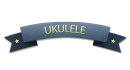 INSTRUMENT: UKULELE