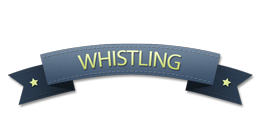 INSTRUMENT: WHISTLING