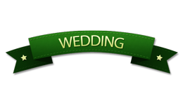 USAGE: WEDDING