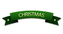 USAGE: CHRISTMAS