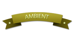 GENRE: AMBIENT