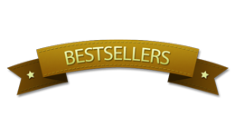 MY BESTSELLERS