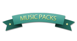 MUSIC PACKS