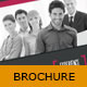 Business One Step Further Brochure