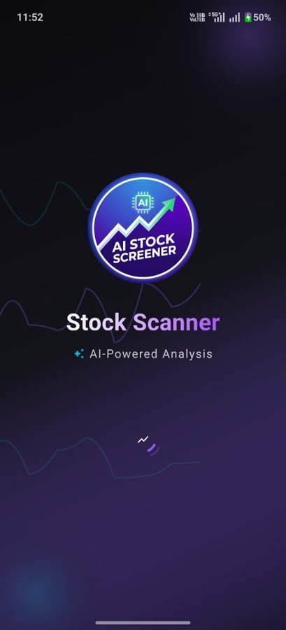 AI Stock Analysis & Scanner - AI-Powered Stocks,Crypto and Forex ...