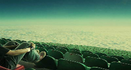 For movies and games