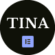 Tina - Human Design Coach Elementor Pro Template Kit