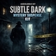 Dark Mystery Suspense Kit
