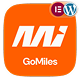 GoMiles - Running & Cycling Race Event Elementor Template Kit