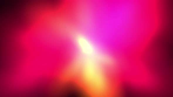 4k animated abstract plasma background