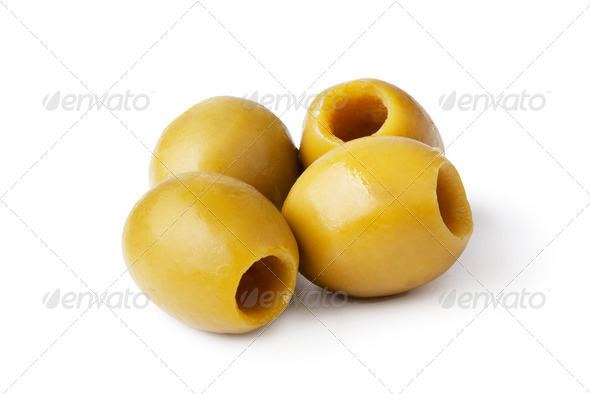 olives - Stock Photo - Images