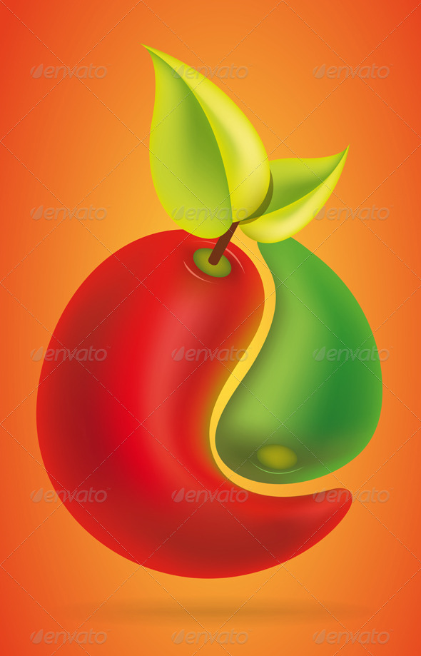 Chili Yang - Food Objects