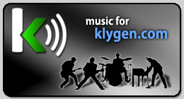 klygens songs