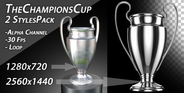 The Champions Cup