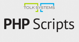 PHP Scripts