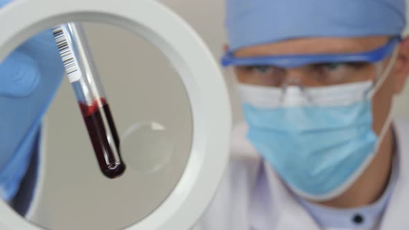 Coronavirus COVID19 Testing Lab Tests alt