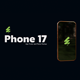 Phone 17 Pro App promo - VideoHive Item for Sale