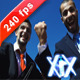 Businessmen Celebrating Businessmen Celebrating - VideoHive Item for Sale