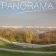 Panorama Kiev Time Lapse - VideoHive Item for Sale