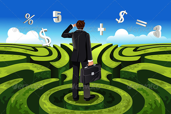 Business Finance - Business Conceptual
