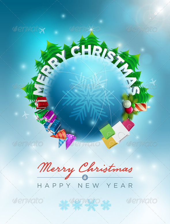 Christmas World - Christmas Seasons/Holidays