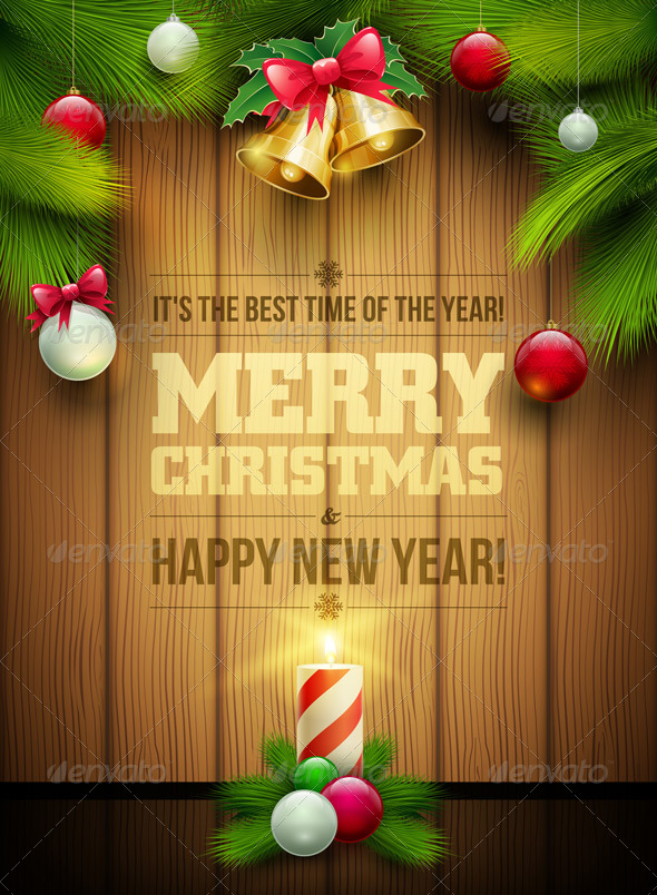Christmas Message Board - Christmas Seasons/Holidays