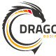 Dragon Cycle Logo by Opaq | GraphicRiver