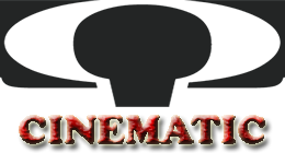 Epic Action Dramatic