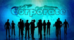 Corporate