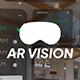 AR Vision - VideoHive Item for Sale
