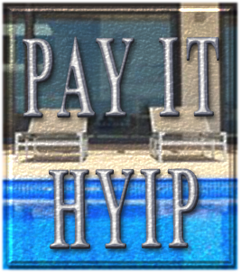 Pay IT Hyip