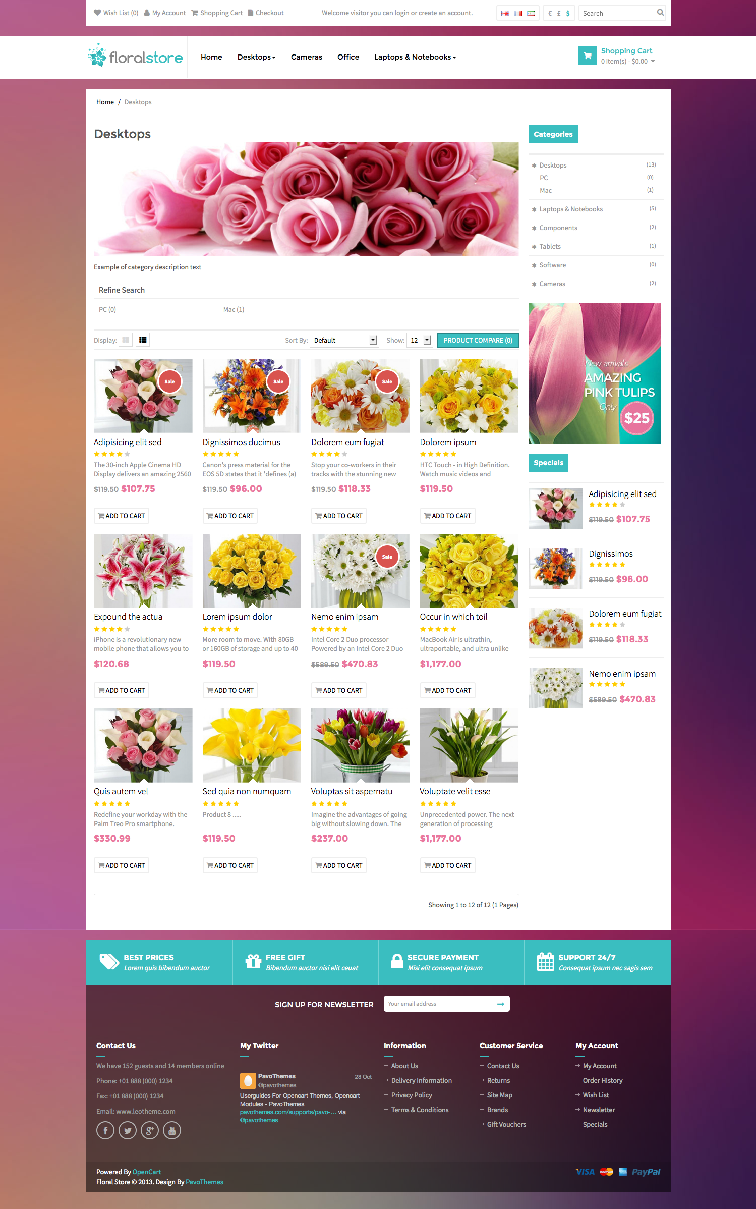 Dating template themeforest