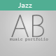 Jazz Ballad