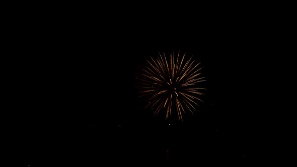 Fireworks alt