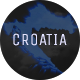 Croatia  Map - Republic of Croatia Map Kit - VideoHive Item for Sale