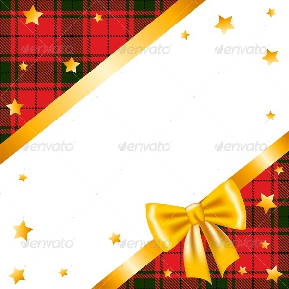 Christmas Card - Christmas Seasons/Holidays