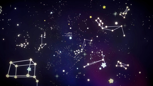 Stars And Constellations alt