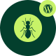 Bugfree - Bugs & Pest Control WordPress Theme