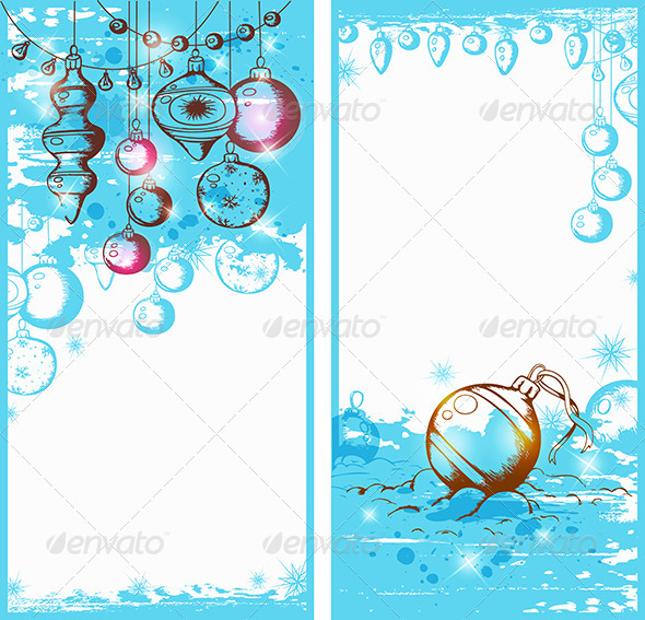 Christmas Banners - Christmas Seasons/Holidays