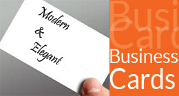 Business Cards